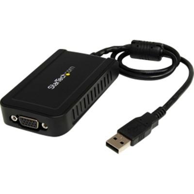 USB to VGA External Video Card