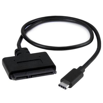 USB 3.1 Gen 2 Adapter Cable