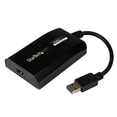 USB 3.0 HDMI VG Adapter