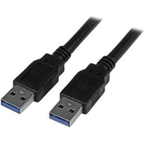10ft Usb 3.0 A To A M M