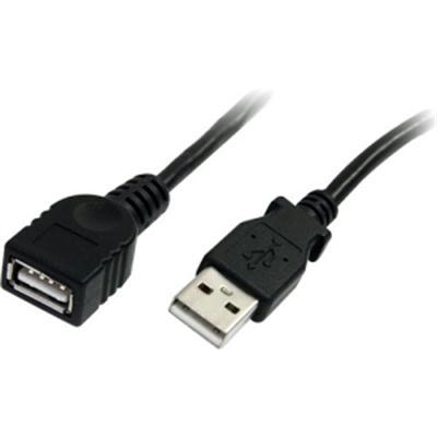 10' Usb Extension Cable
