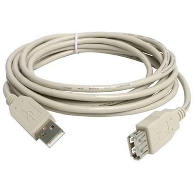 Startech.com 6' Usb Extension Cable Fully