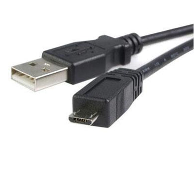 10' Usb A To Microusb B