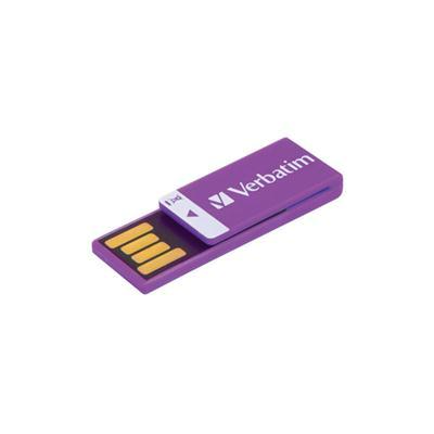 16gb Clip It Usb Flash Drive V