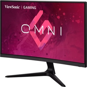 24" Curved Gaming Monitor