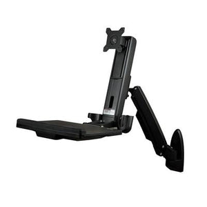 Sit Stand Wall Mount