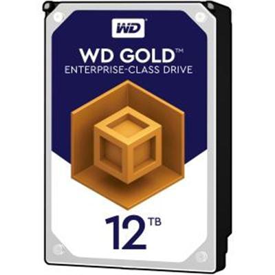12TB WD GOLD Single Pack