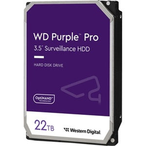 WD PurplePro WD221PURP 22 TB