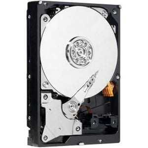 500GB SATA 6Gbs 3.5" Black