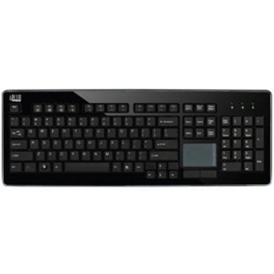 Wireless Slimtouch Keyboard