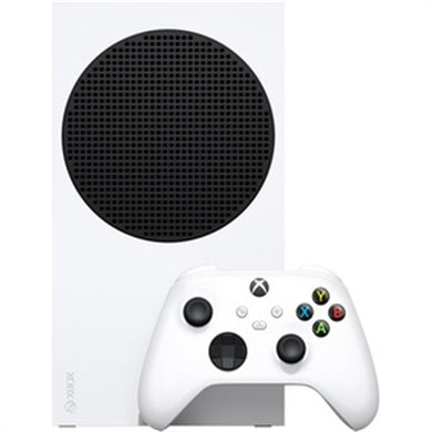 XBOX Ser S 512G Hdst Vchr BUN