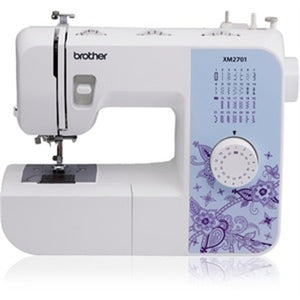 27 Stitch Sewing Machine