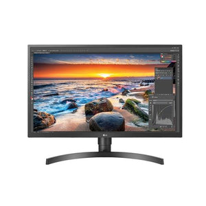 27" 3840 x 2160 IPS Panel