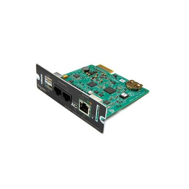 UPS Network Management Card