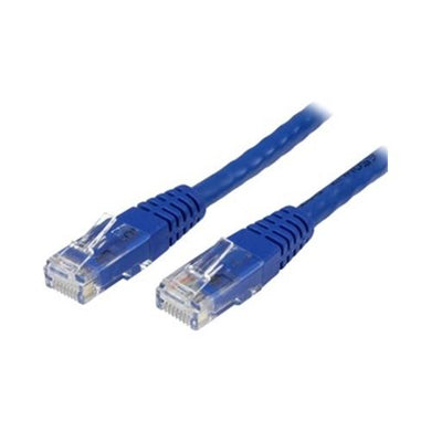 6' Blue Cat6 Patch Cable