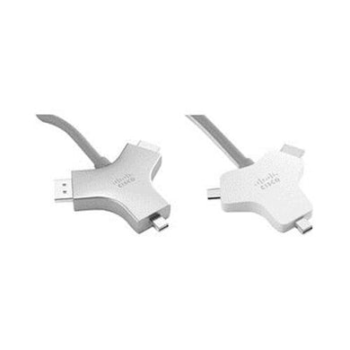 Cisco Multi-head Cable