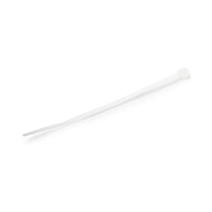 1000 PK SM 4" White Cable Ties