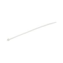 Load image into Gallery viewer, 1000 PK MED 6&quot; White Cable Ties