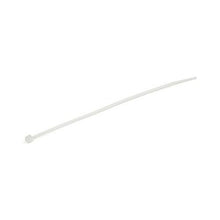 Load image into Gallery viewer, 100 PK MED 6&quot; White Cable Ties