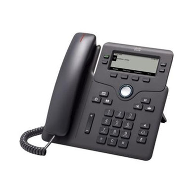 Cisco 6841 Phone for MPP