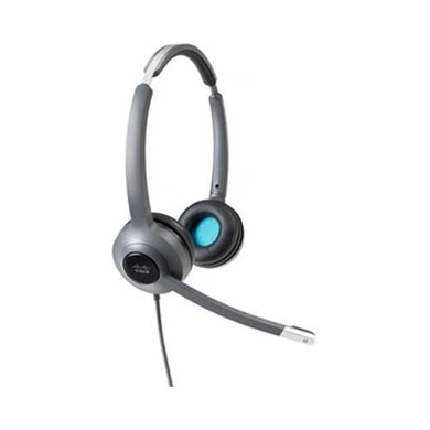 522 Wired Dual 3.5mm Plus USBC