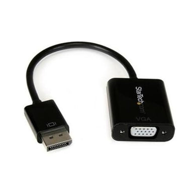 DisplayPort VGA Adapter 5pk