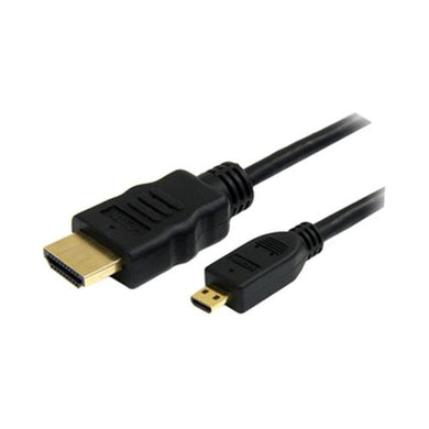 3 ft HDMI  to HDMI Micro Cable