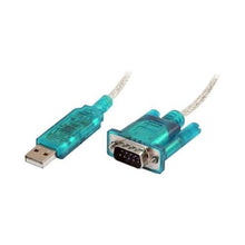 Load image into Gallery viewer, USB to Serial Adapter Cable
