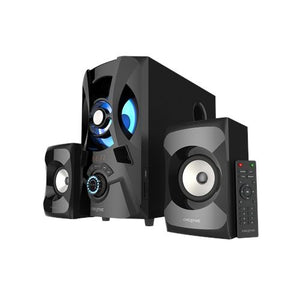 SBS E2900 2.1 Powerful BT Speaker System