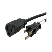 Load image into Gallery viewer, 10&#39; 14AWG Power Cord Extension