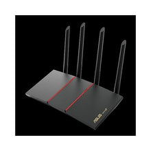 Load image into Gallery viewer, AX1800 WiFi 6 DB Router Black