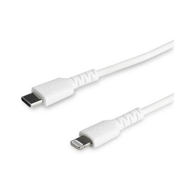 USB C to Lightning Cable