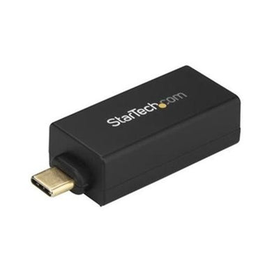 USB C to GbE Adapter